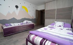 Apartment Ivet